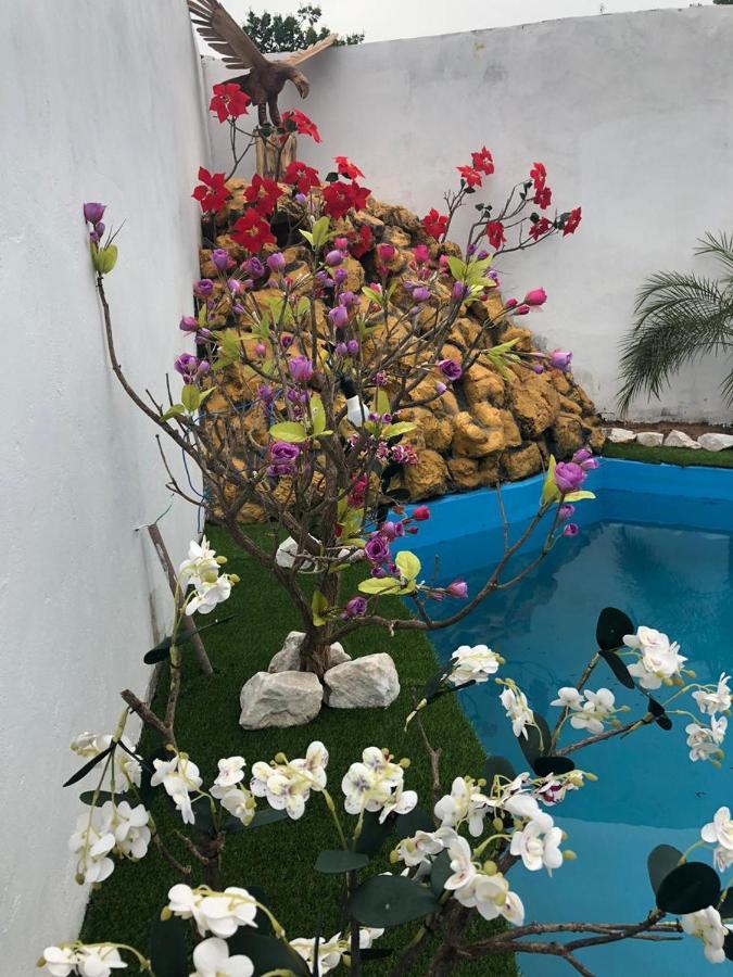 Paraiso Dos Reis Itaqui Exterior foto